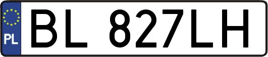 BL827LH