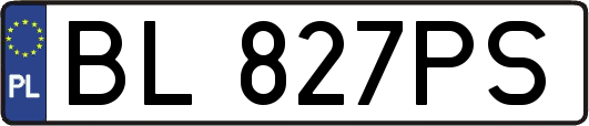 BL827PS