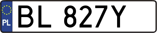 BL827Y
