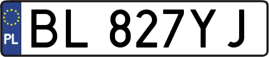 BL827YJ