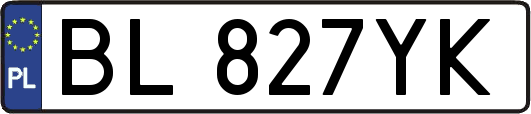 BL827YK