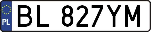 BL827YM