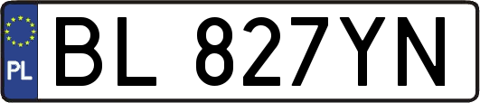BL827YN