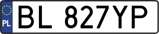 BL827YP