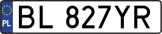BL827YR