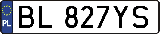 BL827YS