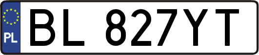 BL827YT