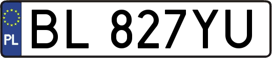 BL827YU