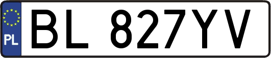 BL827YV