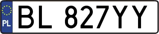 BL827YY