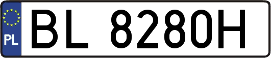 BL8280H