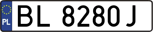 BL8280J