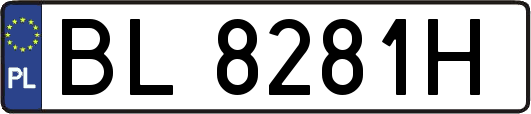 BL8281H