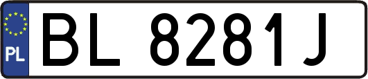 BL8281J