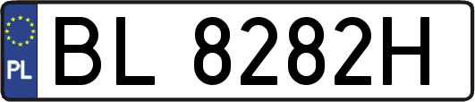 BL8282H