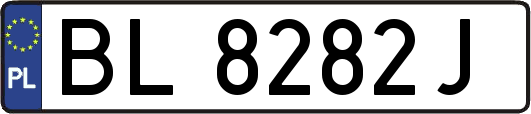BL8282J
