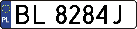 BL8284J