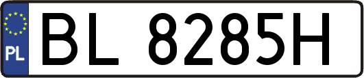 BL8285H