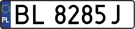 BL8285J