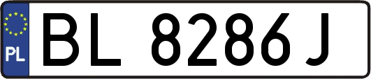 BL8286J
