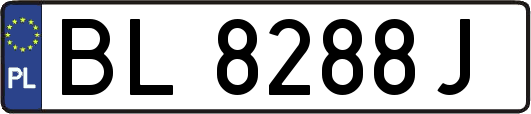 BL8288J