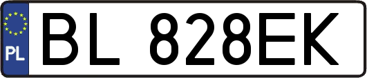 BL828EK