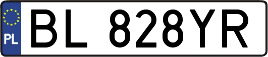 BL828YR