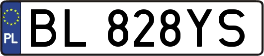 BL828YS