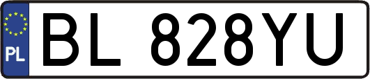 BL828YU