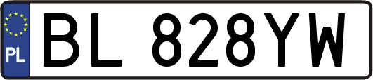 BL828YW
