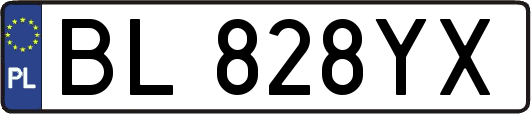 BL828YX