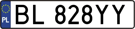 BL828YY