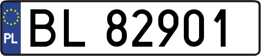 BL82901