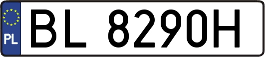 BL8290H