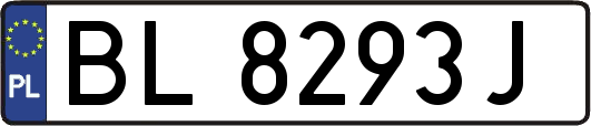 BL8293J