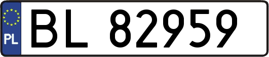 BL82959