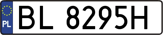 BL8295H