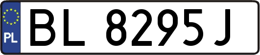 BL8295J