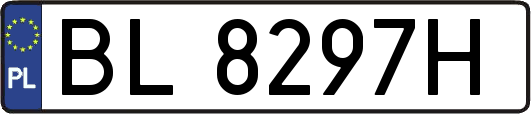 BL8297H