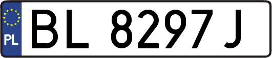 BL8297J