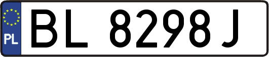 BL8298J