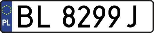 BL8299J