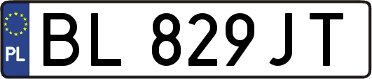 BL829JT
