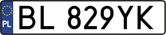 BL829YK