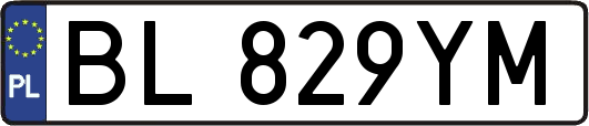 BL829YM