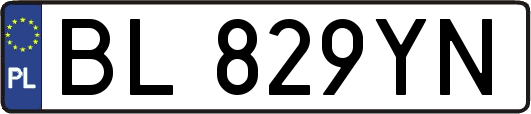 BL829YN