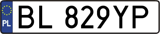 BL829YP