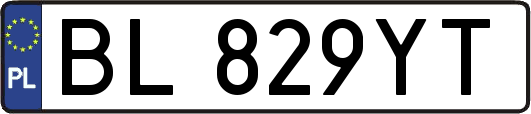 BL829YT