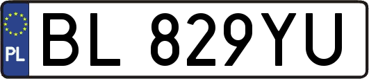 BL829YU