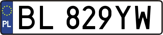 BL829YW